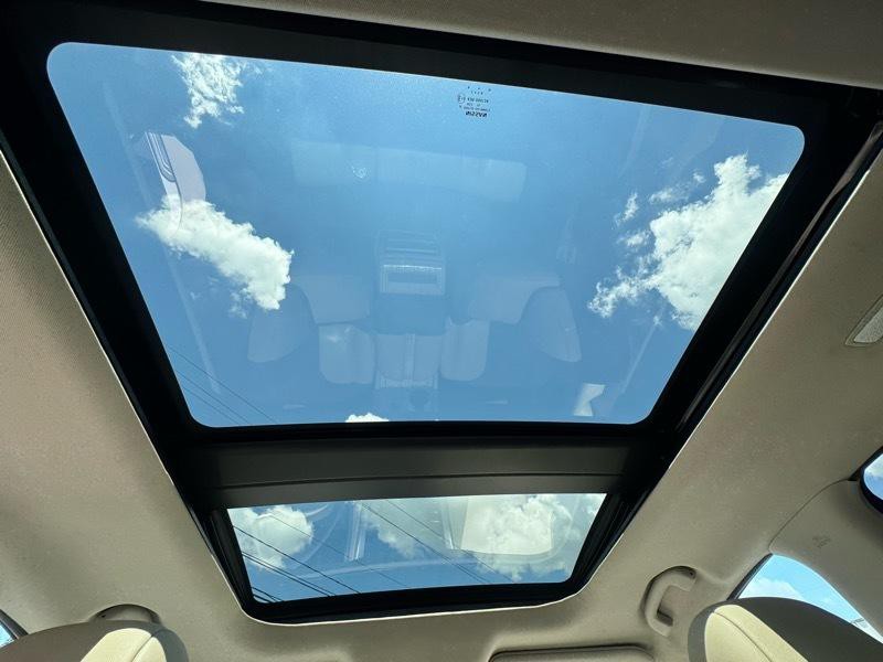 2015 Nissan Murano Image 36
