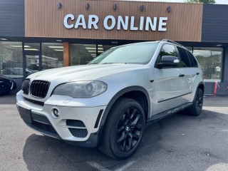 Image for 2011 BMW X5 xDrive35i ID: 7553677