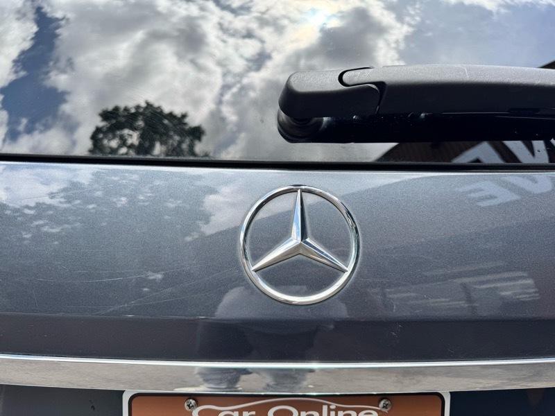 2016 Mercedes-Benz GLE-Class Image 9