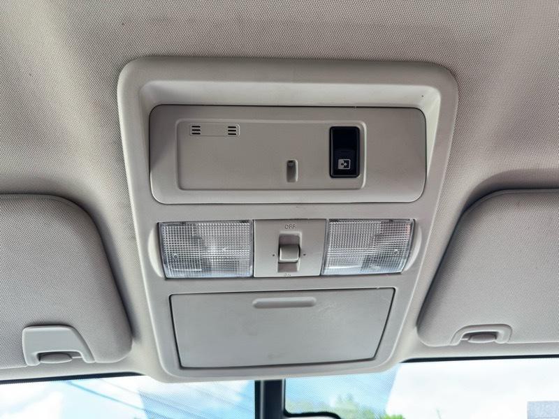 2019 Nissan Titan Image 19