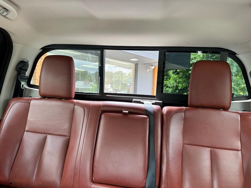 2019 Nissan Titan Image 25