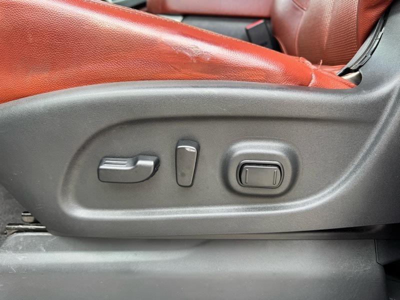 2019 Nissan Titan Image 26