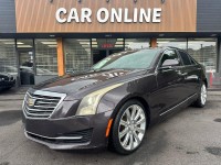 Image for 2015 Cadillac ATS 2.0L Turbo Luxury RWD ID: 7563121