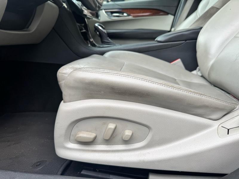 2015 Cadillac ATS Image 14