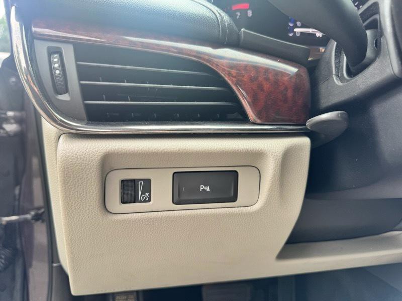 2015 Cadillac ATS Image 22