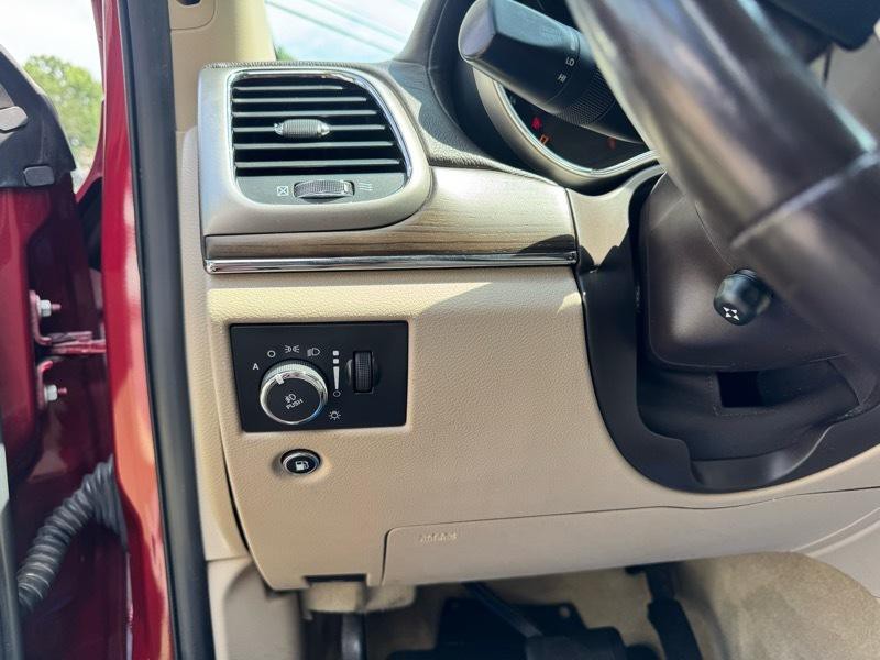 2014 Jeep Grand Cherokee Image 12