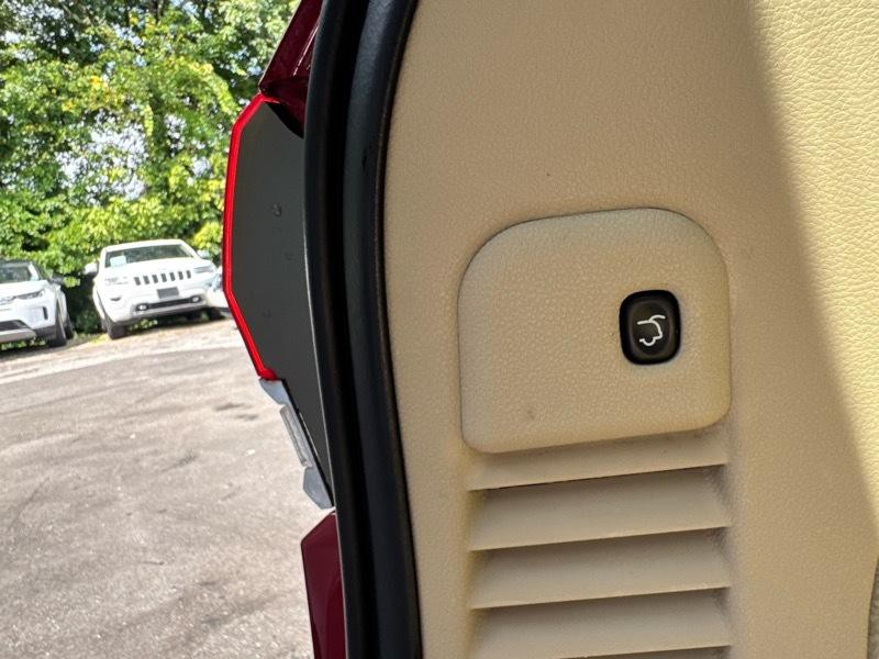2014 Jeep Grand Cherokee Image 26