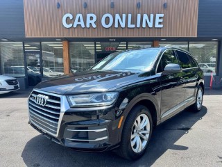 Image for 2017 Audi Q7 3.0T quattro Premium ID: 7563127