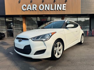 Image for 2013 Hyundai Veloster Base ID: 7571404