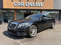 Image for 2015 Mercedes-Benz S-Class S 550 4MATIC ID: 7576292