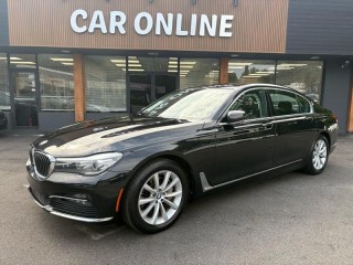 Image for 2018 BMW 7 Series 740i ID: 7577235