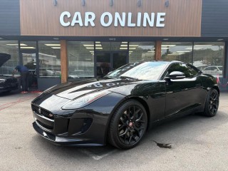 Image for 2016 Jaguar F-TYPE S ID: 7577992
