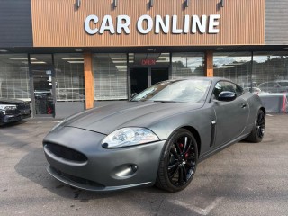 Image for 2007 Jaguar XK-Series XK ID: 7580014