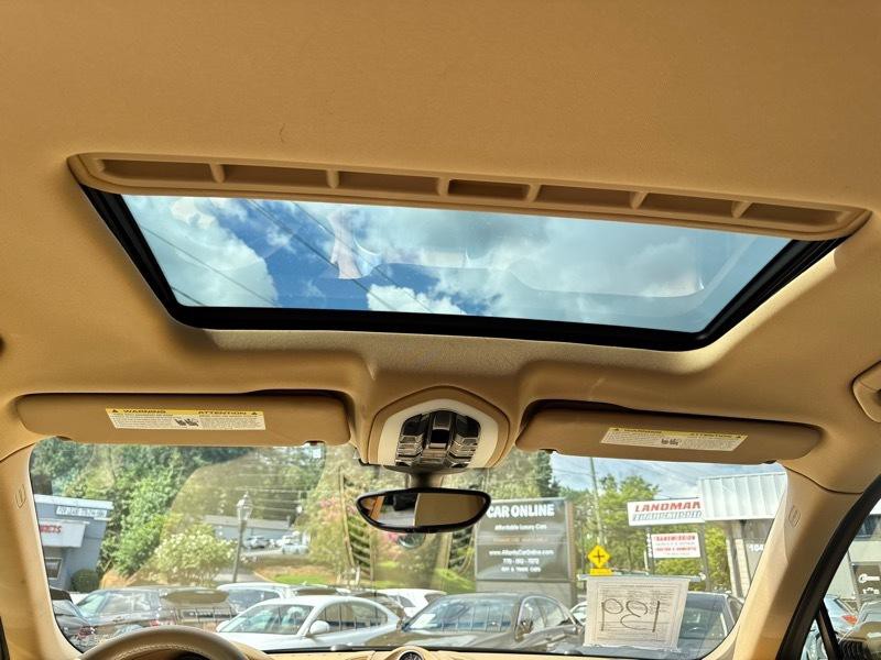 2017 Porsche Cayenne Image 31
