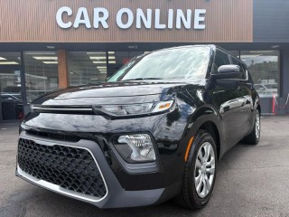Image for 2020 Kia Soul LX ID: 7580019