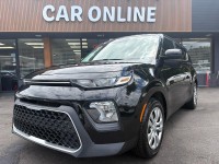 Image for 2020 Kia Soul LX ID: 7580019
