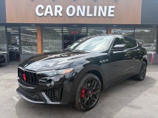 Image for 2019 Maserati Levante GranSport ID: 7580022