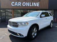 Image for 2015 Dodge Durango Sxt Rwd ID: 7582586