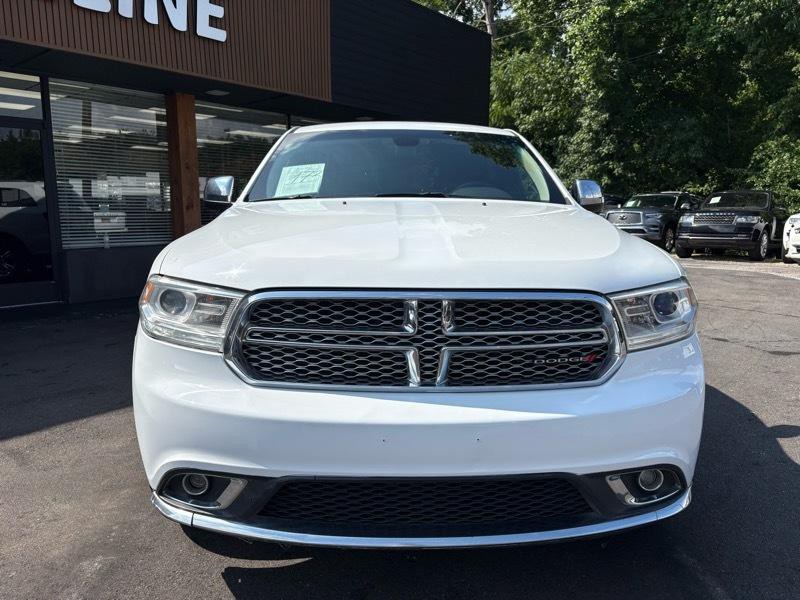 2015 Dodge Durango Image 2