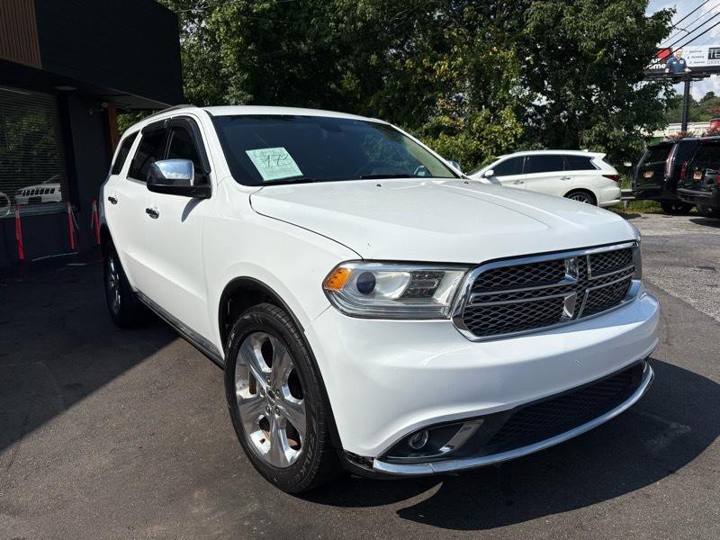 2015 Dodge Durango Image 3