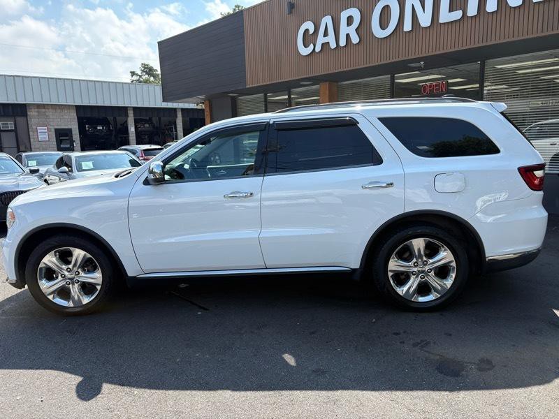 2015 Dodge Durango Image 6