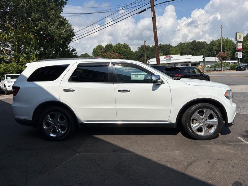 2015 Dodge Durango Image 7