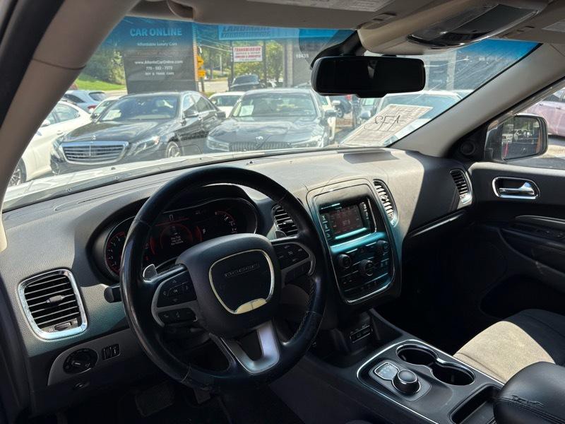 2015 Dodge Durango Image 10