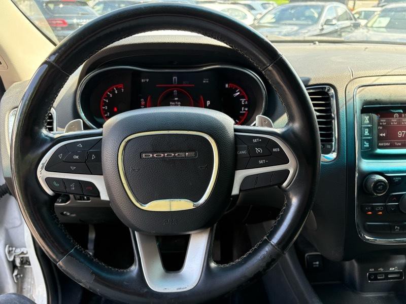 2015 Dodge Durango Image 11