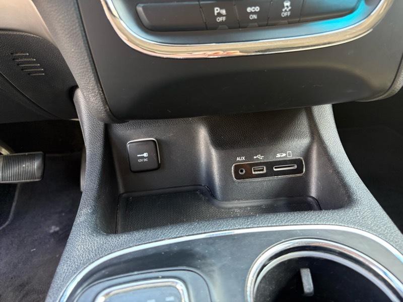 2015 Dodge Durango Image 16