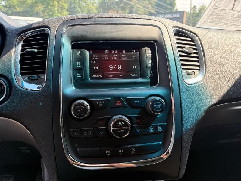 2015 Dodge Durango Image 17