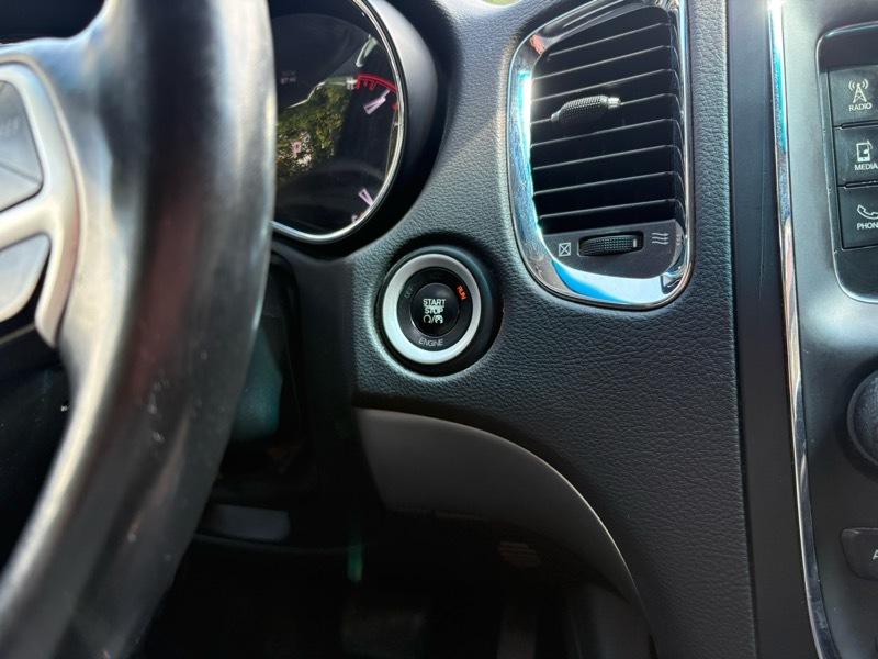 2015 Dodge Durango Image 18