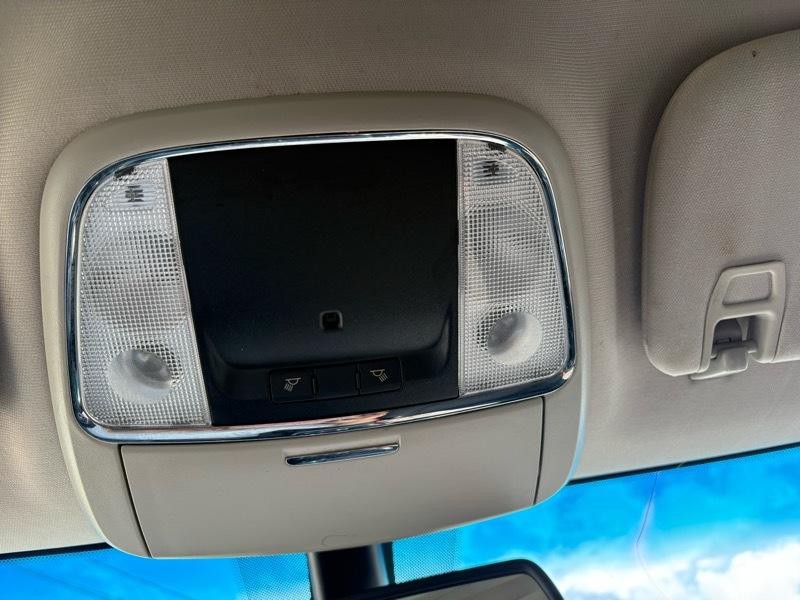 2015 Dodge Durango Image 19