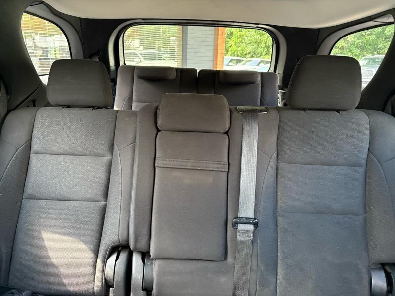 2015 Dodge Durango Image 21