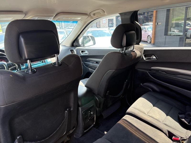 2015 Dodge Durango Image 24