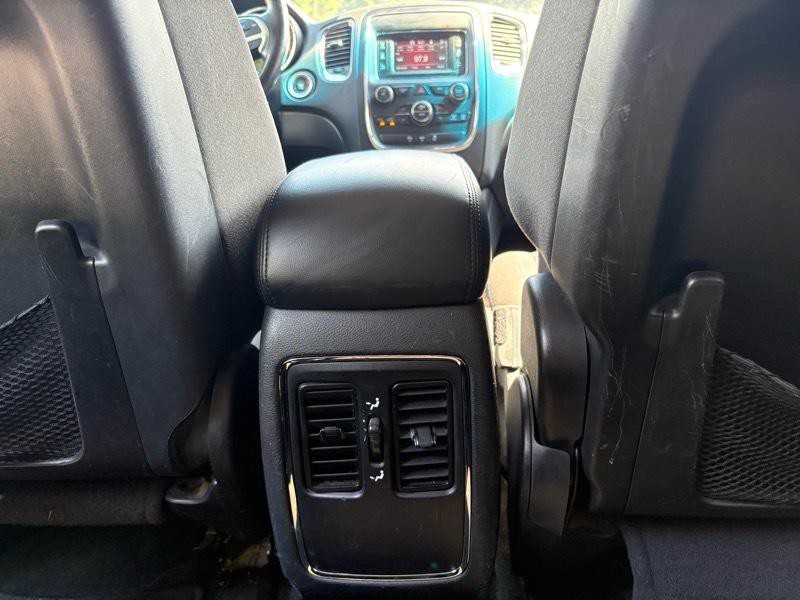 2015 Dodge Durango Image 25