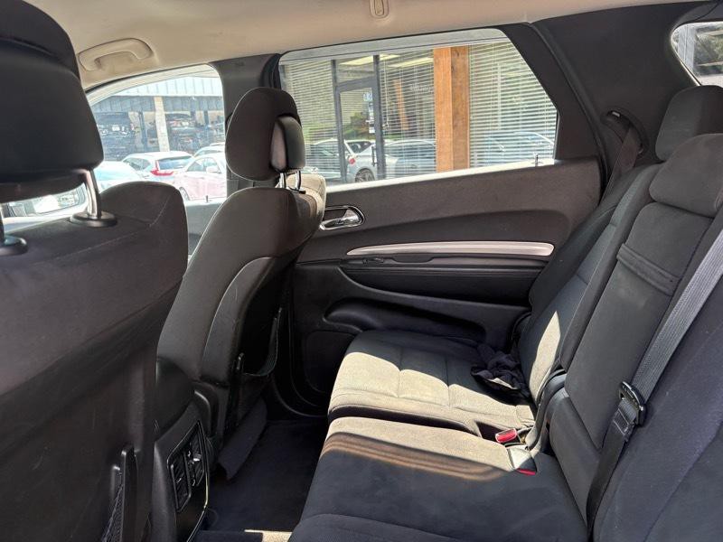 2015 Dodge Durango Image 26