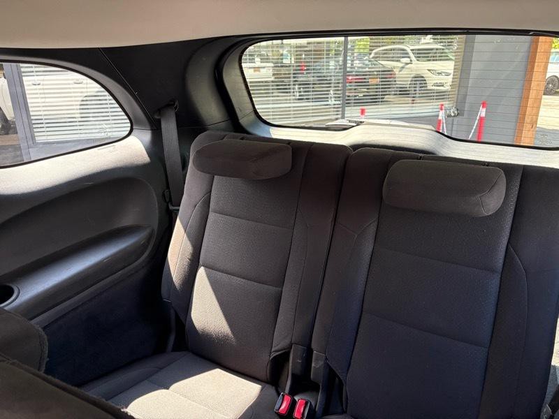 2015 Dodge Durango Image 31