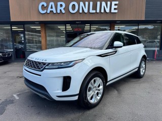 Image for 2020 Land Rover Range Rover Evoque S ID: 7585304