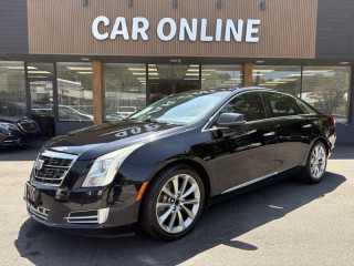 Image for 2013 Cadillac XTS Luxury ID: 7609017