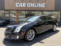 Image for 2013 Cadillac XTS Luxury ID: 7609017