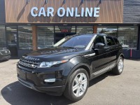 Image for 2015 Land Rover Range Rover Evoque Pure Plus 5-Door ID: 7609022