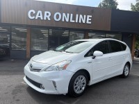 Image for 2012 Toyota Prius Two ID: 7611432
