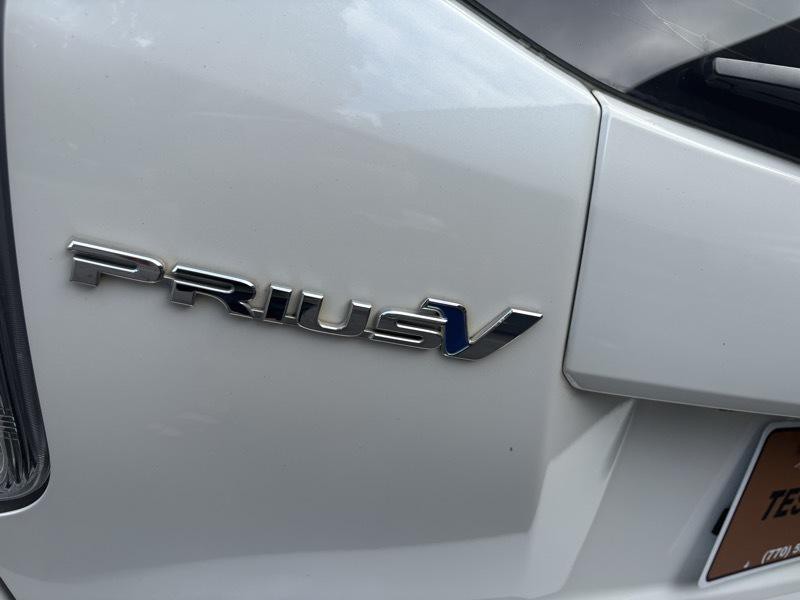 2012 Toyota Prius Image 6