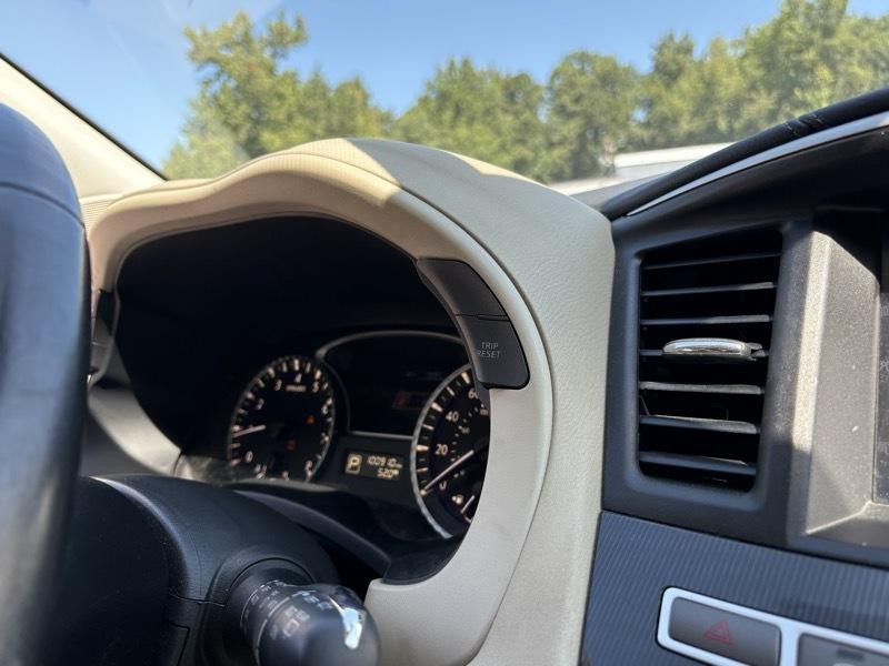 2017 INFINITI QX60 Image 21