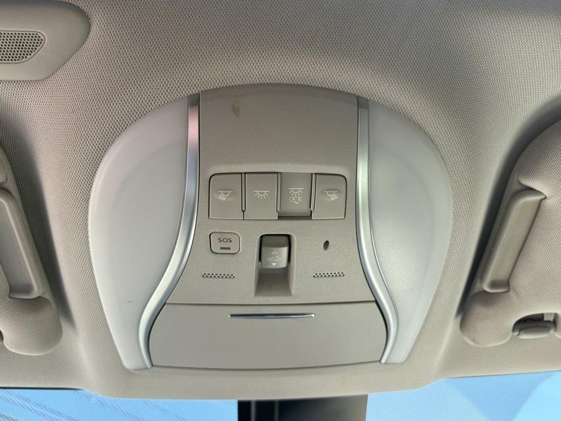 2017 INFINITI QX60 Image 24