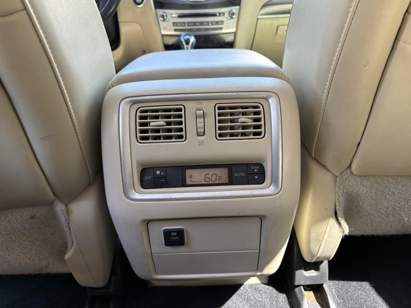 2017 INFINITI QX60 Image 31