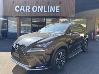 Image for 2019 Lexus NX 200t  ID: 7624770