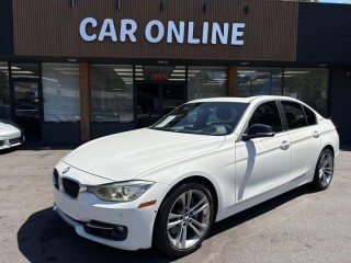 Image for 2013 BMW 3 Series ActiveHybrid ID: 7626280