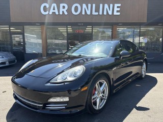 Image for 2013 Porsche Panamera 4 ID: 7626282