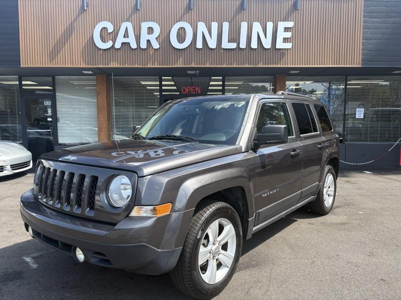 2014 Jeep